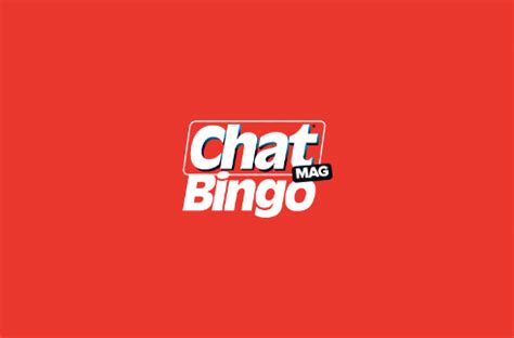 Chat mag bingo casino login